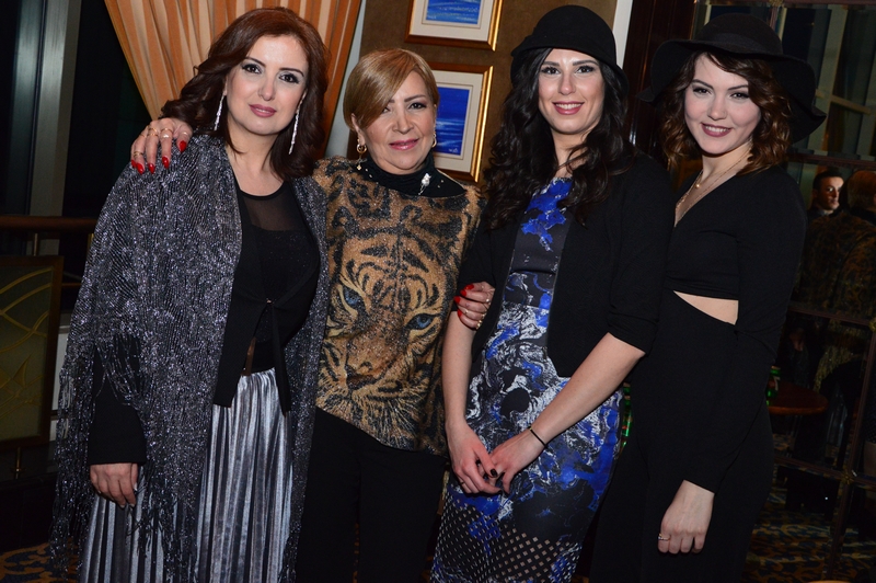Amana Annual Dinner- 35th Anniversary